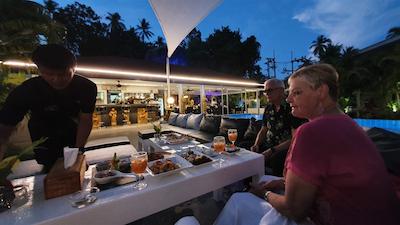 ککنوتسپالم ریزرت