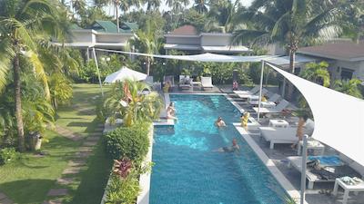 ککنوتسپالم ریزرت