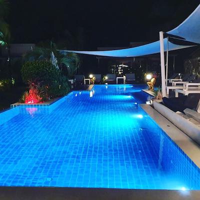 ککنوتسپالم ریزرت