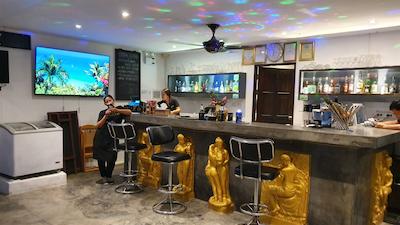 ککنوتسپالم ریزرت