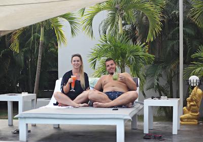 ککنوتسپالم ریزرت