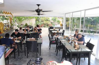 ککنوتسپالم ریزرت