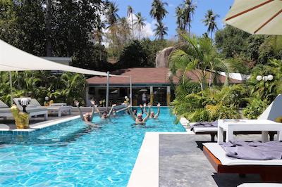 ککنوتسپالم ریزرت