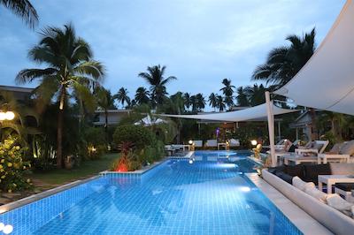 ککنوتسپالم ریزرت