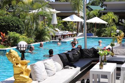 ککنوتسپالم ریزرت