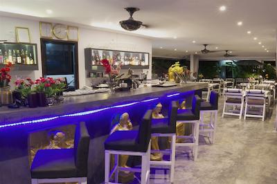 ککنوتسپالم ریزرت