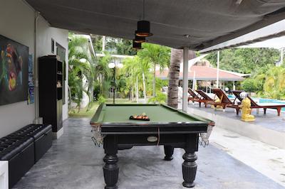 ککنوتسپالم ریزرت