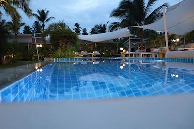 ککنوتسپالم ریزرت