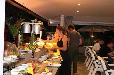 ککنوتسپالم ریزرت