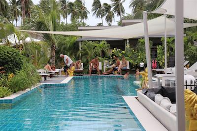 ککنوتسپالم ریزرت