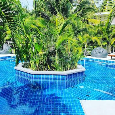 ککنوتسپالم ریزرت