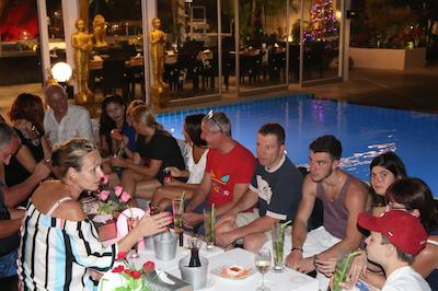 ککنوتسپالم ریزرت