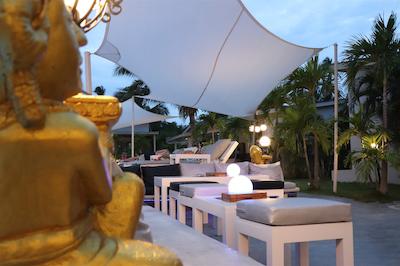 ککنوتسپالم ریزرت