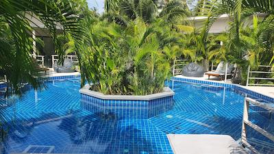 ککنوتسپالم ریزرت