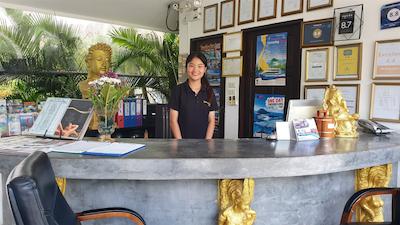 ککنوتسپالم ریزرت