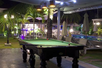 ککنوتسپالم ریزرت