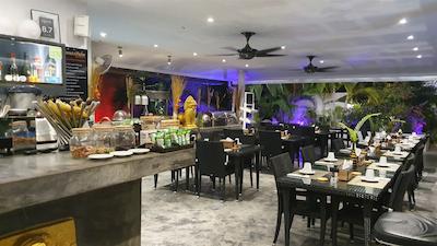 ککنوتسپالم ریزرت