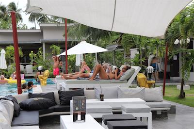 ککنوتسپالم ریزرت