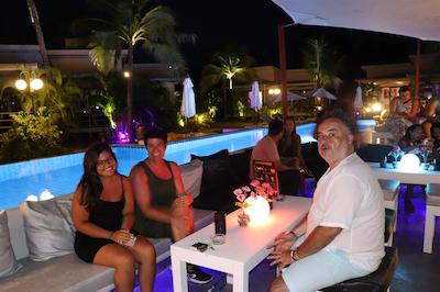 ککنوتسپالم ریزرت