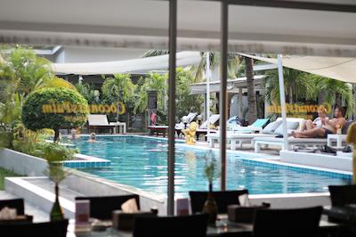 ککنوتسپالم ریزرت