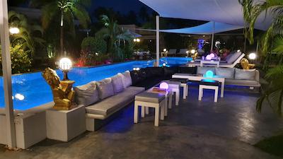 ککنوتسپالم ریزرت