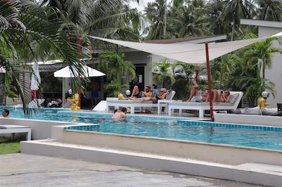 ککنوتسپالم ریزرت