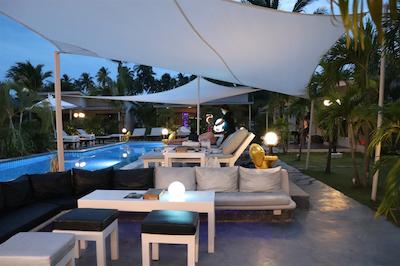 ککنوتسپالم ریزرت