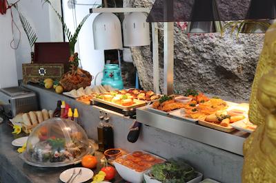 ککنوتسپالم ریزرت