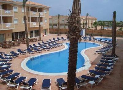 اپاردتل اکدوناز