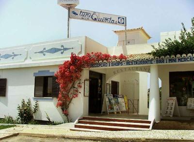 توریکوینتاز