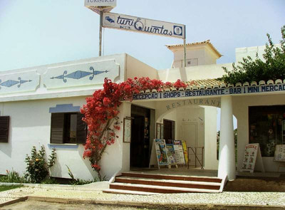 توریکوینتاز