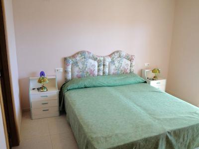 اپارتامنتز ارجنتا کالتا 3000