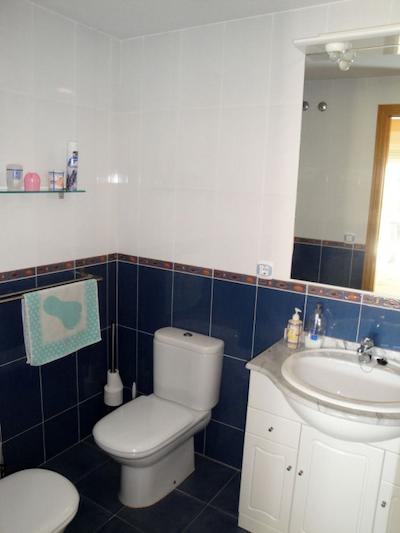 اپارتامنتز ارجنتا کالتا 3000