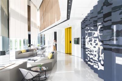 مودنا بای فریزر بانکوک