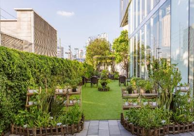 مودنا بای فریزر بانکوک