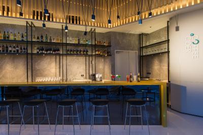 مودنا بای فریزر بانکوک