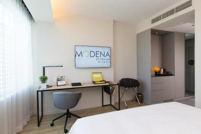 مودنا بای فریزر بانکوک