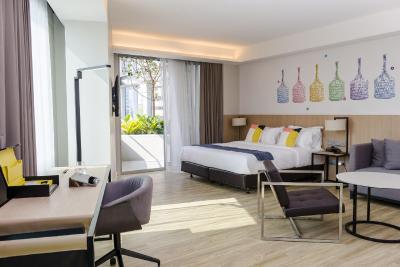 مودنا بای فریزر بانکوک