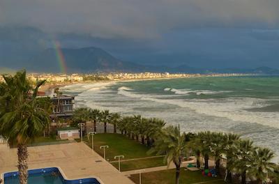 مکا مارکویز هتل