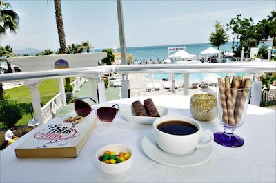 مکا مارکویز هتل