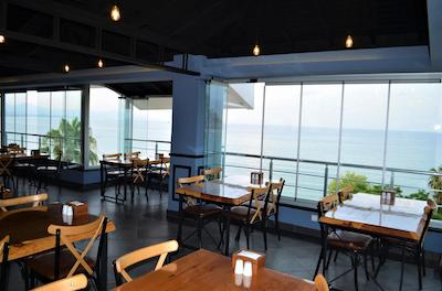 مکا مارکویز هتل