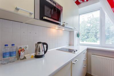 پارتنر گوست هوس