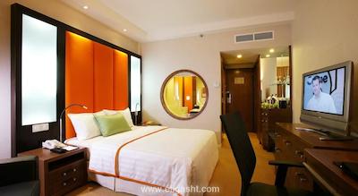 اورچارد هتل سنگاپور