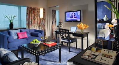 اورچارد هتل سنگاپور