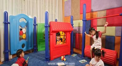 اورچارد هتل سنگاپور