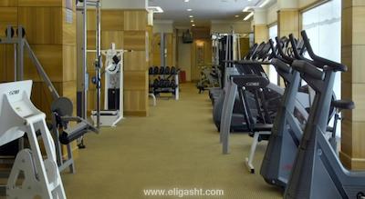 اورچارد هتل سنگاپور