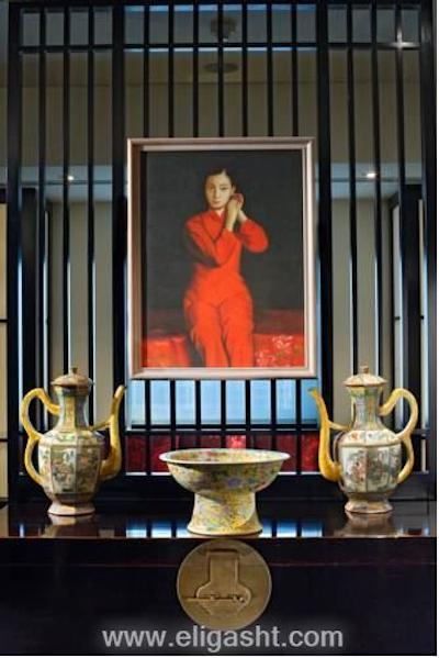 اورچارد هتل سنگاپور