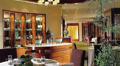 اورچارد هتل سنگاپور