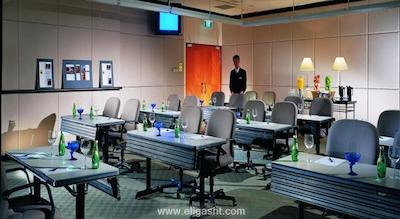 اورچارد هتل سنگاپور