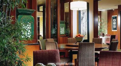 اورچارد هتل سنگاپور